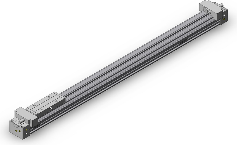 SMC MY1B20-500H-M9P