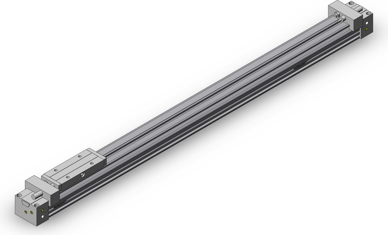 SMC MY1B20-500L-M9PZ