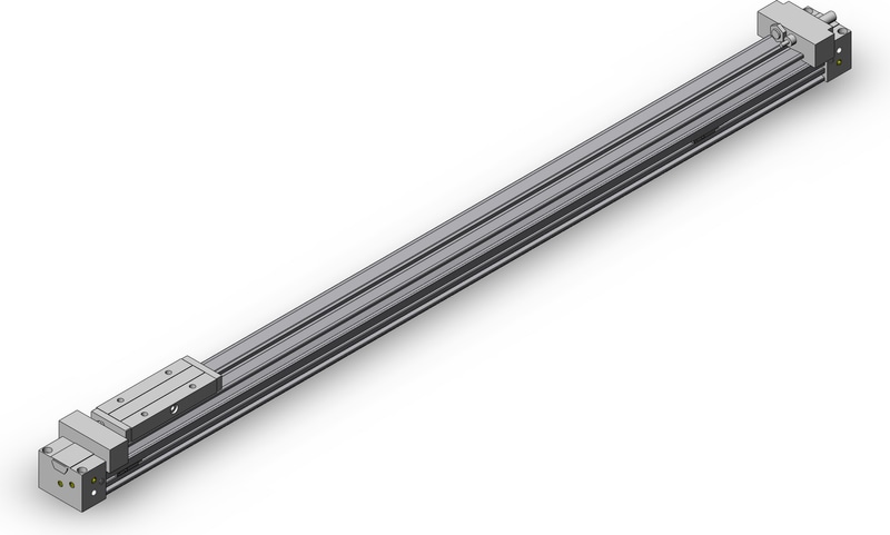SMC MY1B20-600AH-M9NSAPC