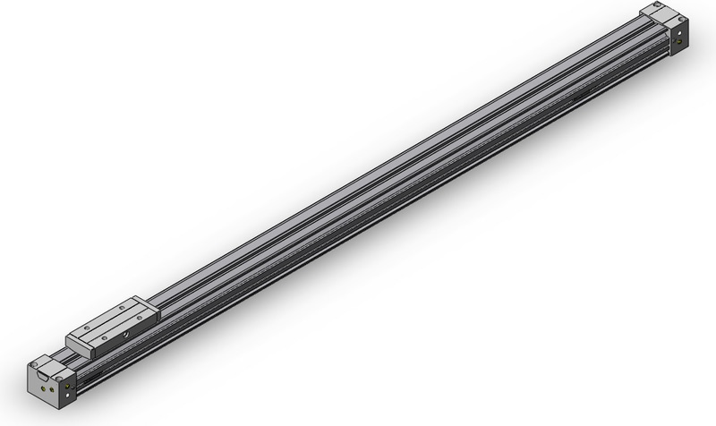 SMC MY1B20-700-M9PSAPC
