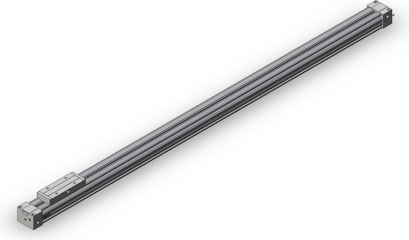 SMC MY1B20-800-A93L