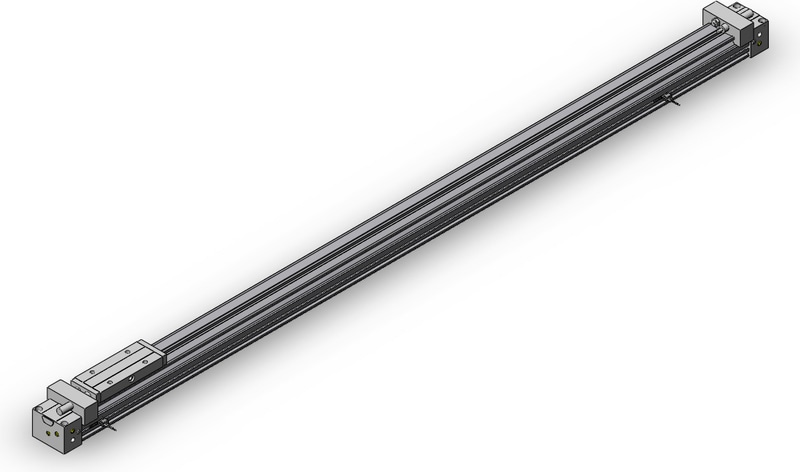SMC MY1B20-800L-M9BVL