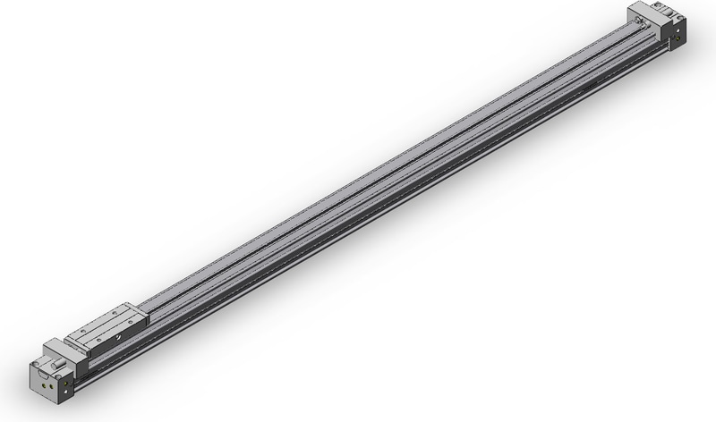 SMC MY1B20-800L-M9NL