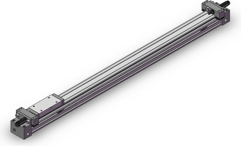 SMC MY1B25-600HZ-M9BWZ