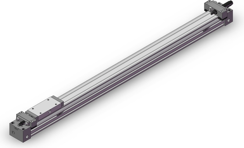 SMC MY1B25-600LHZ-M9BL
