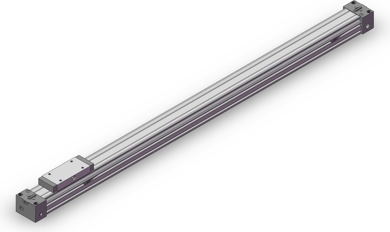 SMC MY1B25-700Z-M9P