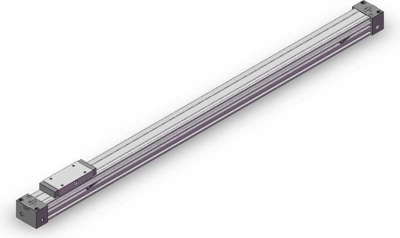 SMC MY1B25-700Z-M9PW