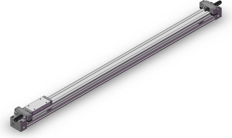 SMC MY1B25-800HZ-A93L