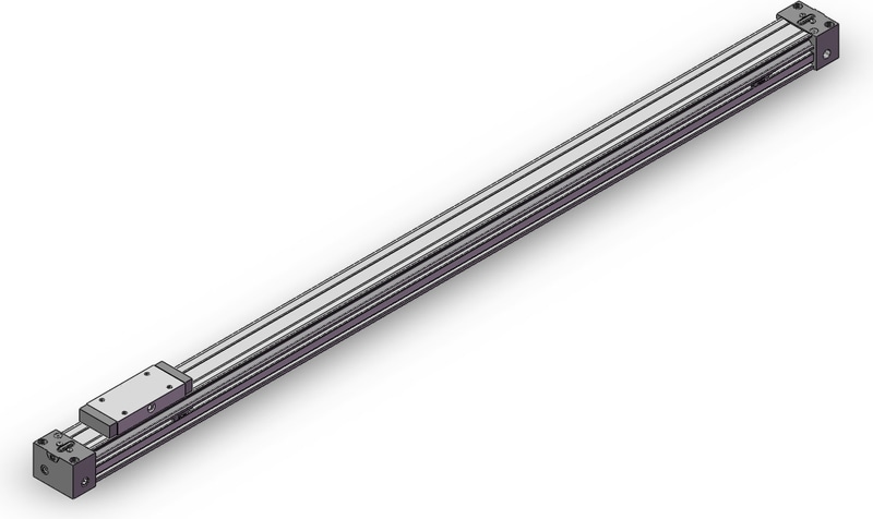 SMC MY1B25-800Z-A93