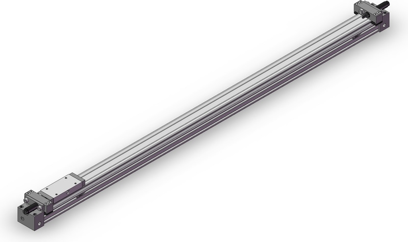 SMC MY1B25-900HZ-M9BSAPC