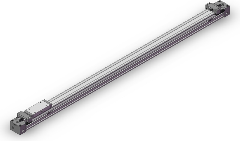 SMC MY1B25-900L6L7Z-M9N