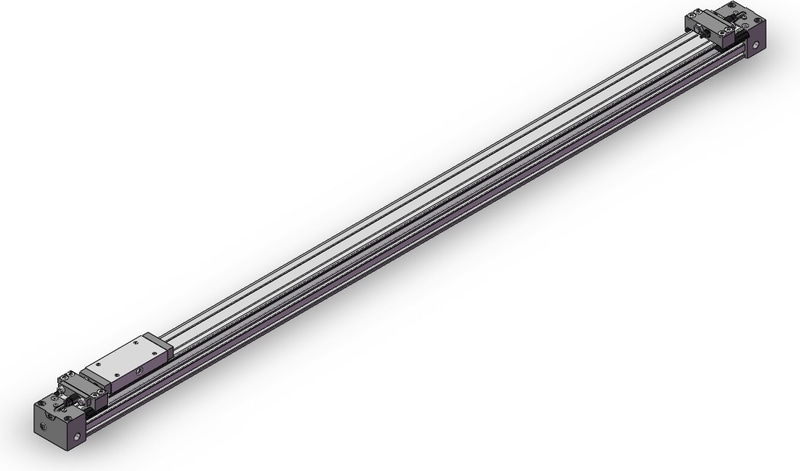 SMC MY1B25-900L6L7Z
