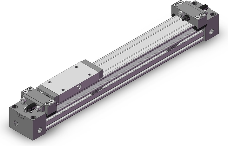 SMC MY1B25TN-200LZ-M9PL