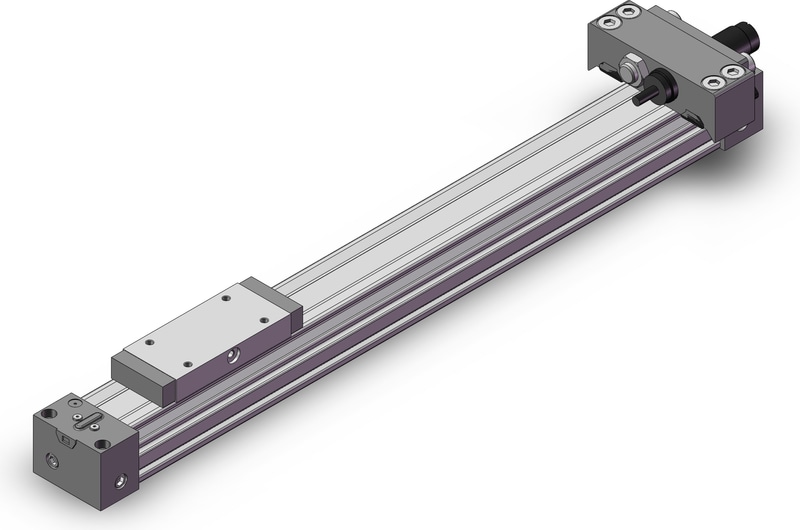 SMC MY1B25TN-300A6SZ