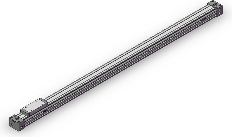 SMC MY1B25TNG-900Z-M9BL