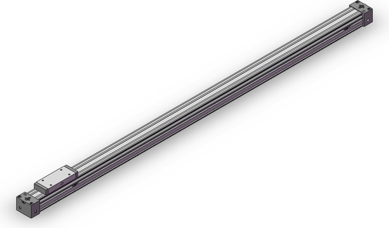 SMC MY1B32-1200Z-M9BL