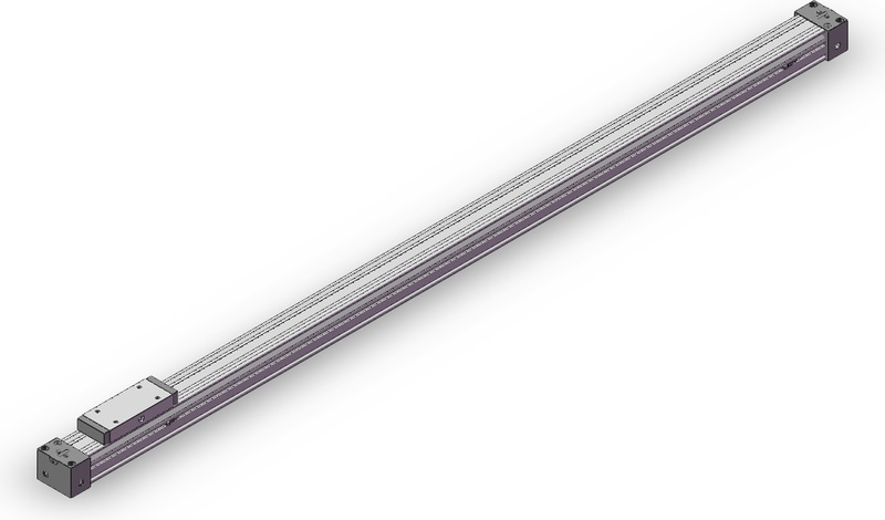 SMC MY1B32-1200Z-M9PW