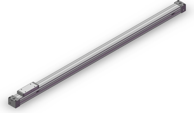 SMC MY1B32-1200Z-M9PWSAPC