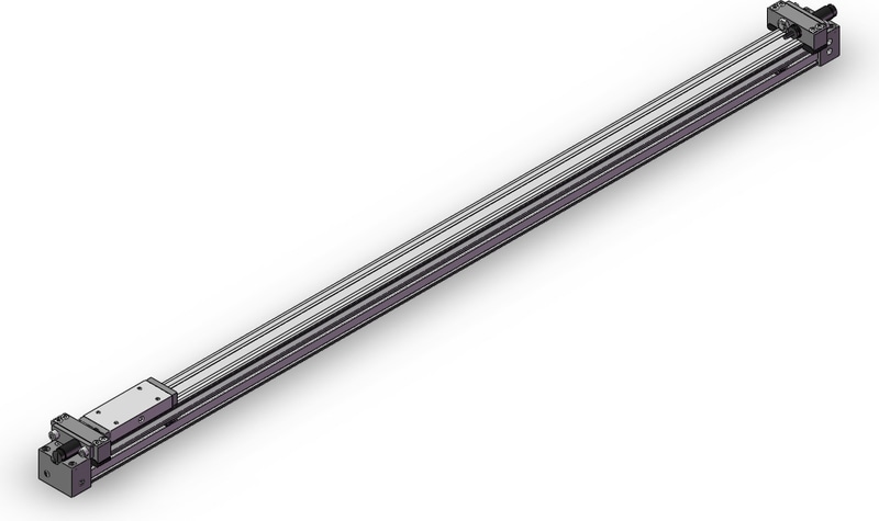 SMC MY1B32G-1200HZ-M9BL