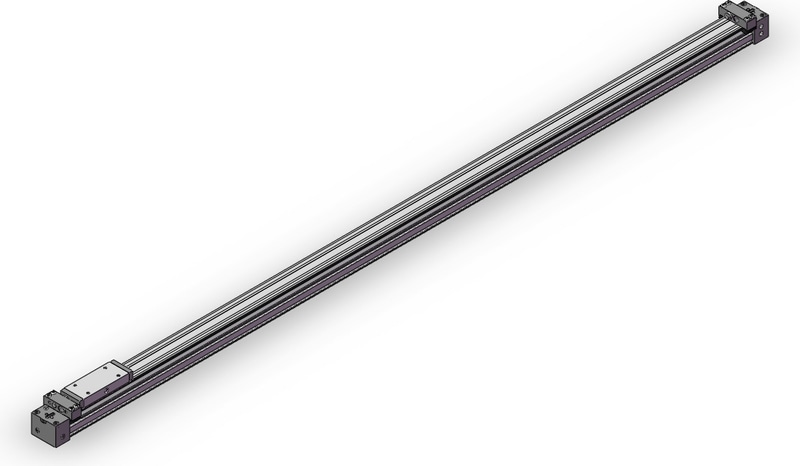 SMC MY1B32G-1600AZ