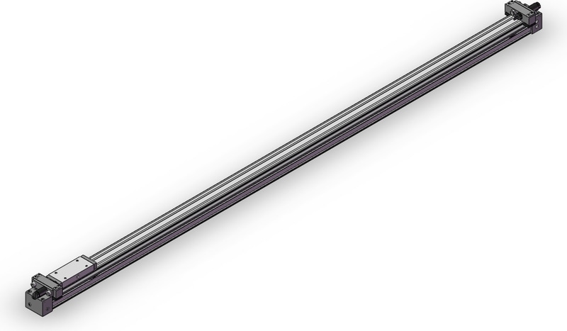 SMC MY1B32G-1600HZ-A93L