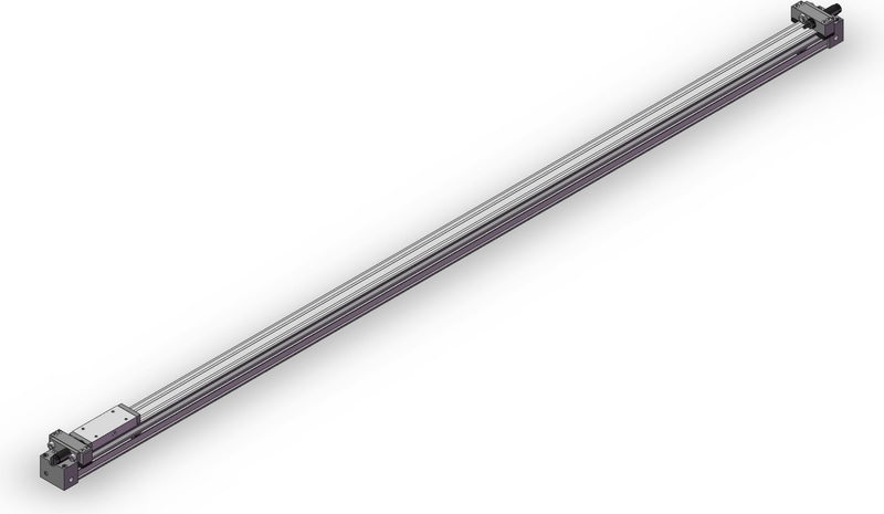 SMC MY1B32TN-1800HZ-A93L
