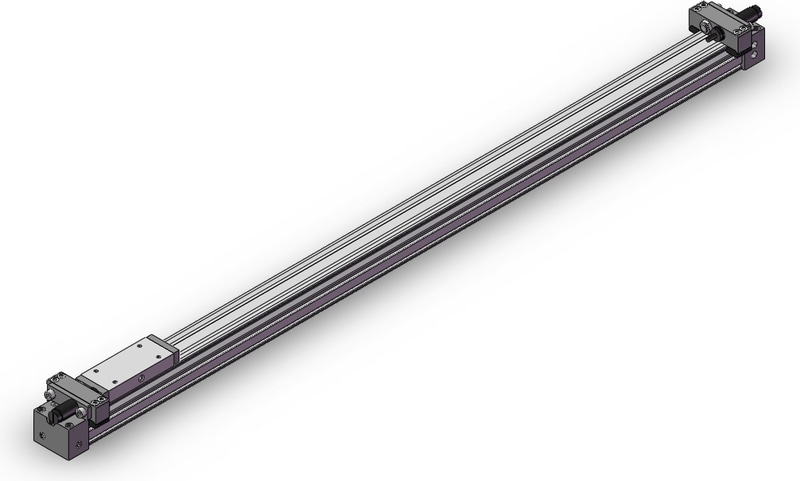 SMC MY1B32TNG-1000HZ