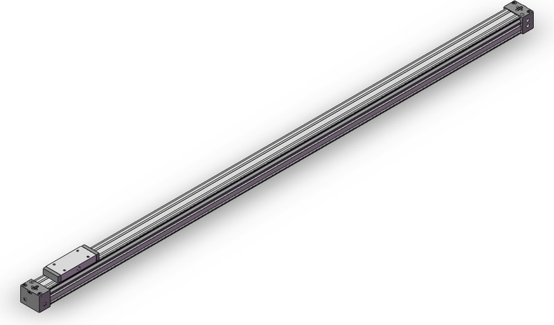 SMC MY1B32TNG-1400Z