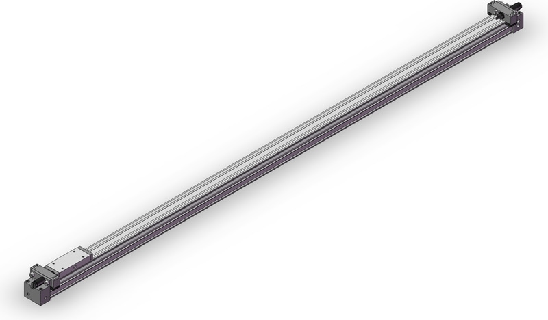 SMC MY1B32TNG-1600HZ
