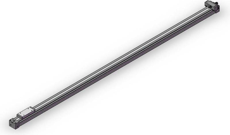 SMC MY1B32TNG-1800HSZ