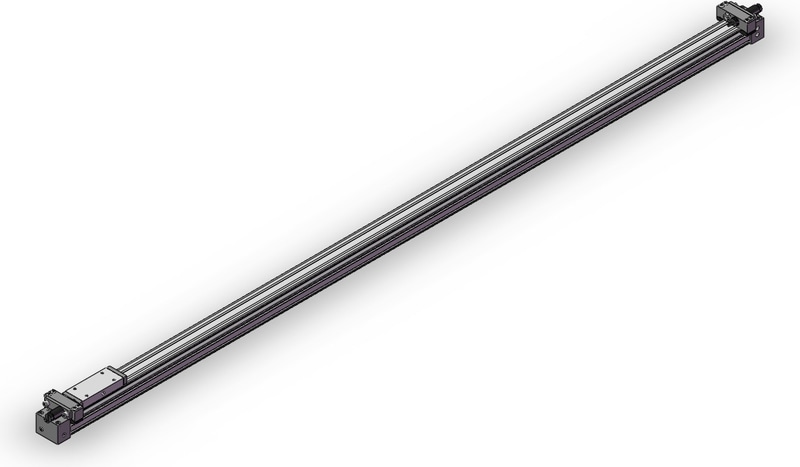 SMC MY1B32TNG-1800HZ