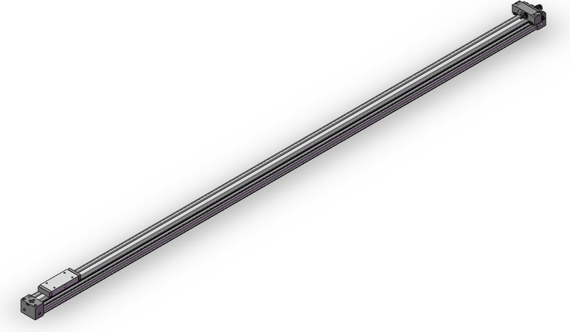 SMC MY1B32TNG-2000HSZ