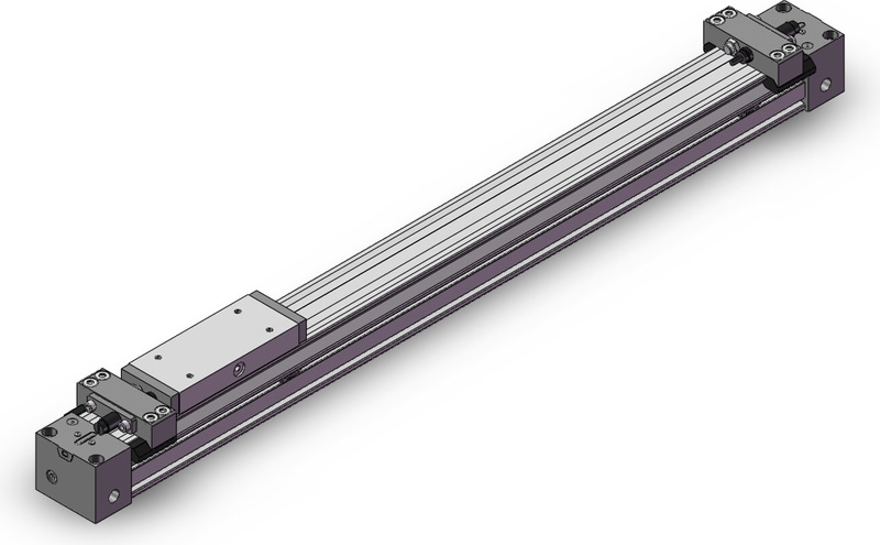 SMC MY1B40-600L6Z-M9NWSDPC3