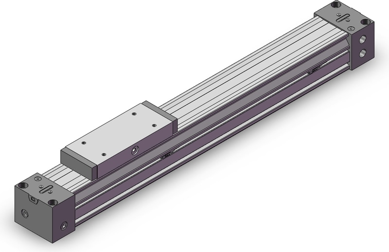 SMC MY1B40G-300Z-M9PWL