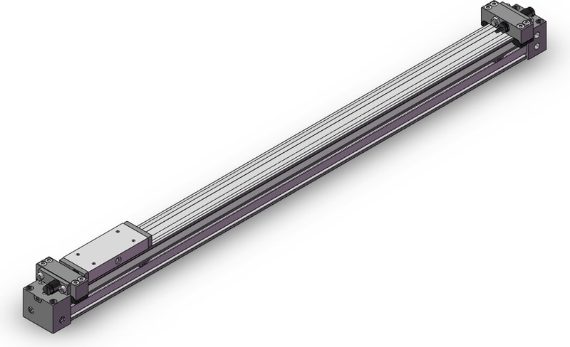 SMC MY1B40G-900HZ-A93L
