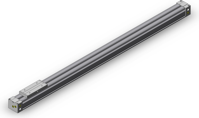 SMC MY1B50-1300