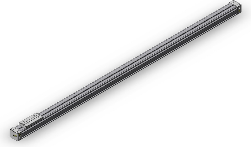 SMC MY1B50-2200-XB11