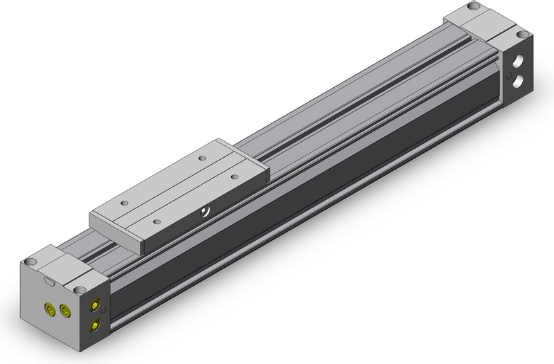 SMC MY1B50G-300