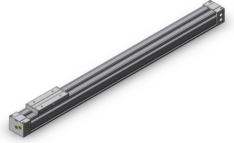 SMC MY1B50G-900