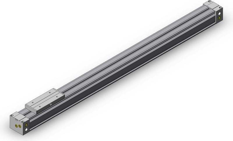 SMC MY1B50TF-1000