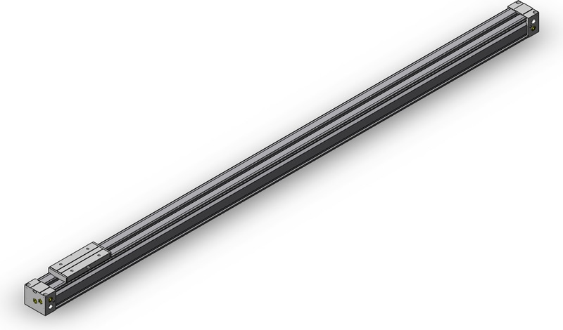 SMC MY1B50TF-1800