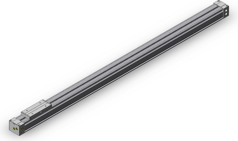 SMC MY1B50TNG-1500