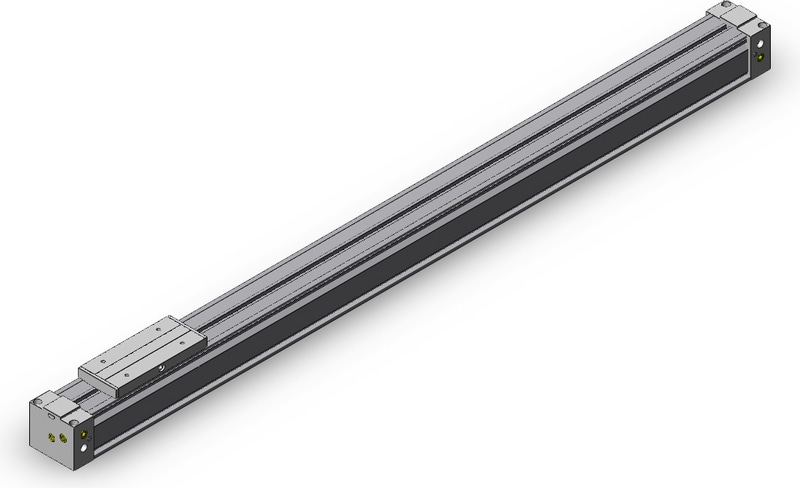 SMC MY1B63-1300