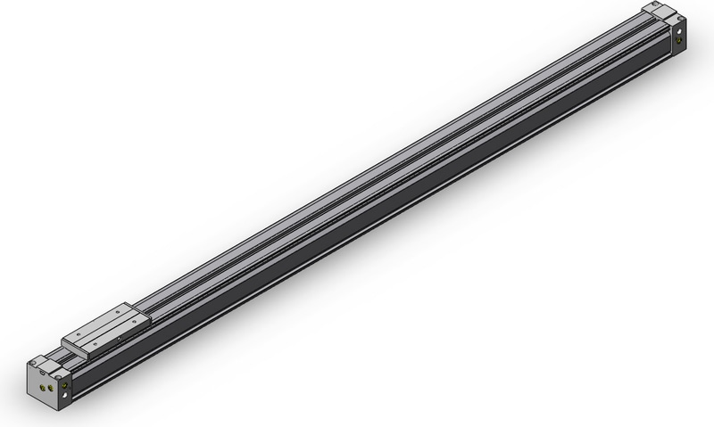SMC MY1B63-1800