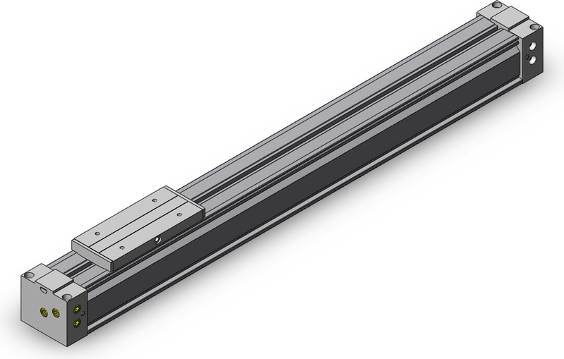 SMC MY1B63G-700