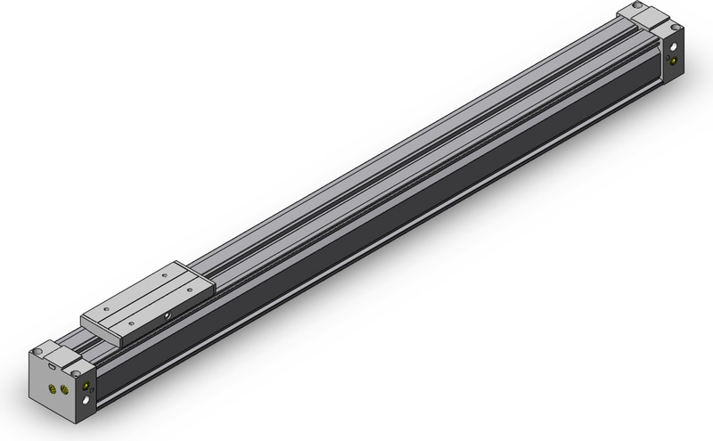 SMC MY1B63TF-1000