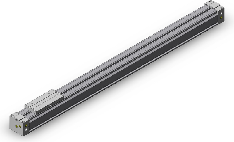 SMC MY1B63TF-1200