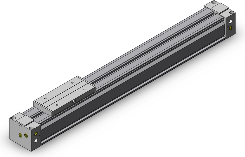 SMC MY1B63TF-600