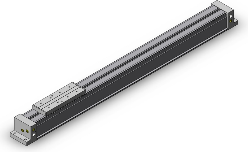 SMC MY1B80-1100-M9BZ
