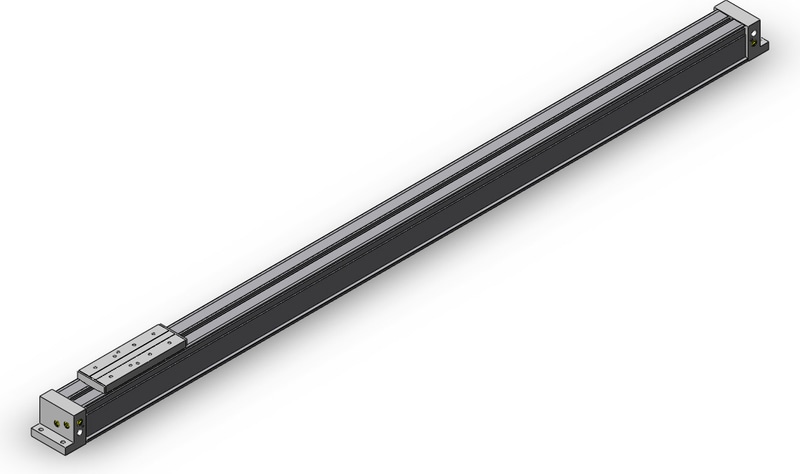 SMC MY1B80-2200-XB11